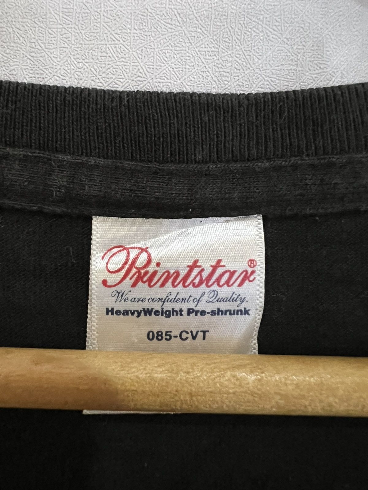 Japanese Brand TOP BOX T-shirt Size US S / EU 44-46 / 1 - 3 Thumbnail