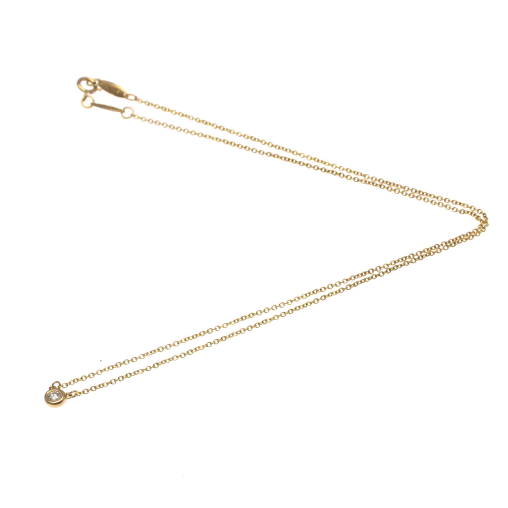 Tiffany & Co. Tiffany & Co Diamonds By The Yard pendant Size ONE SIZE - 1 Thumbnail
