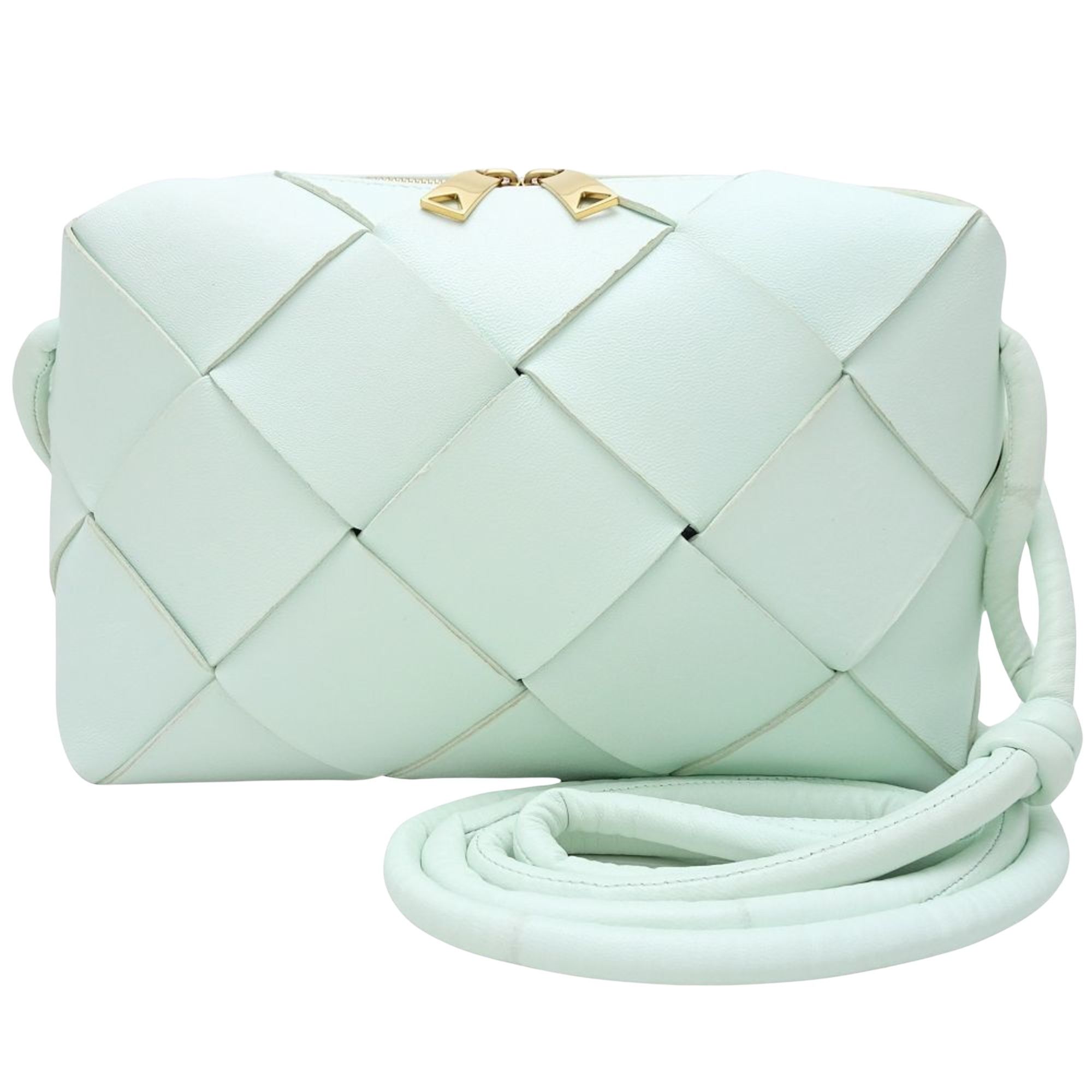 Bottega Veneta Bottega Veneta Cassette shoulder Size ONE SIZE - 1 Thumbnail