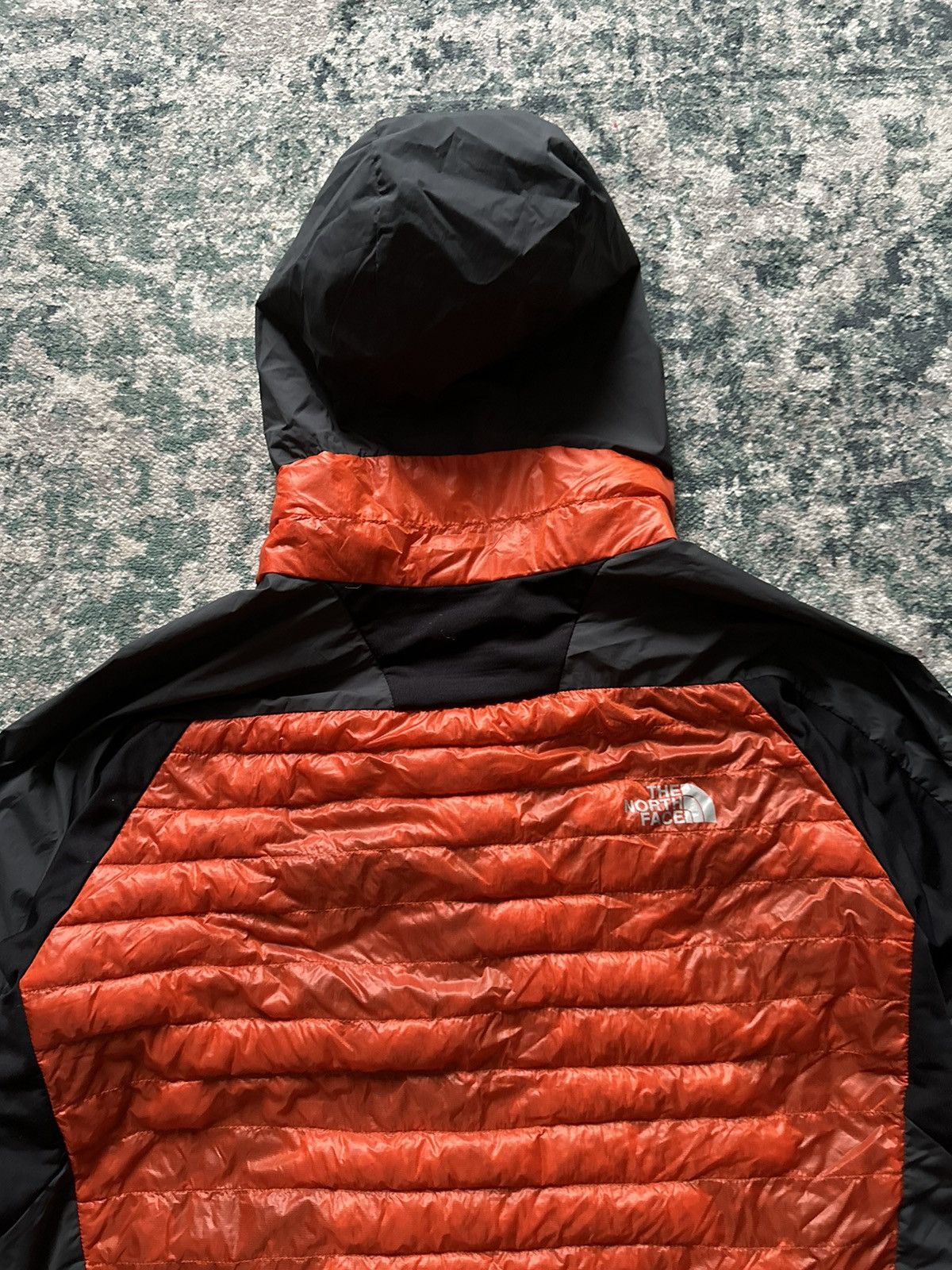 The North Face VINTAGE THE NORTH FACE 800 SUMMIT SERIES PERTEX GL JACKET XL Size US XL / EU 56 / 4 - 4 Thumbnail