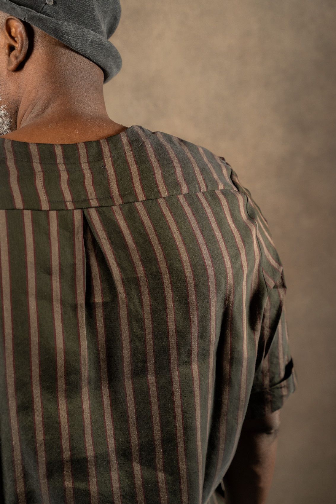 Hannibal. Shirt Petro Size US M / EU 48-50 / 2 - 4 Thumbnail