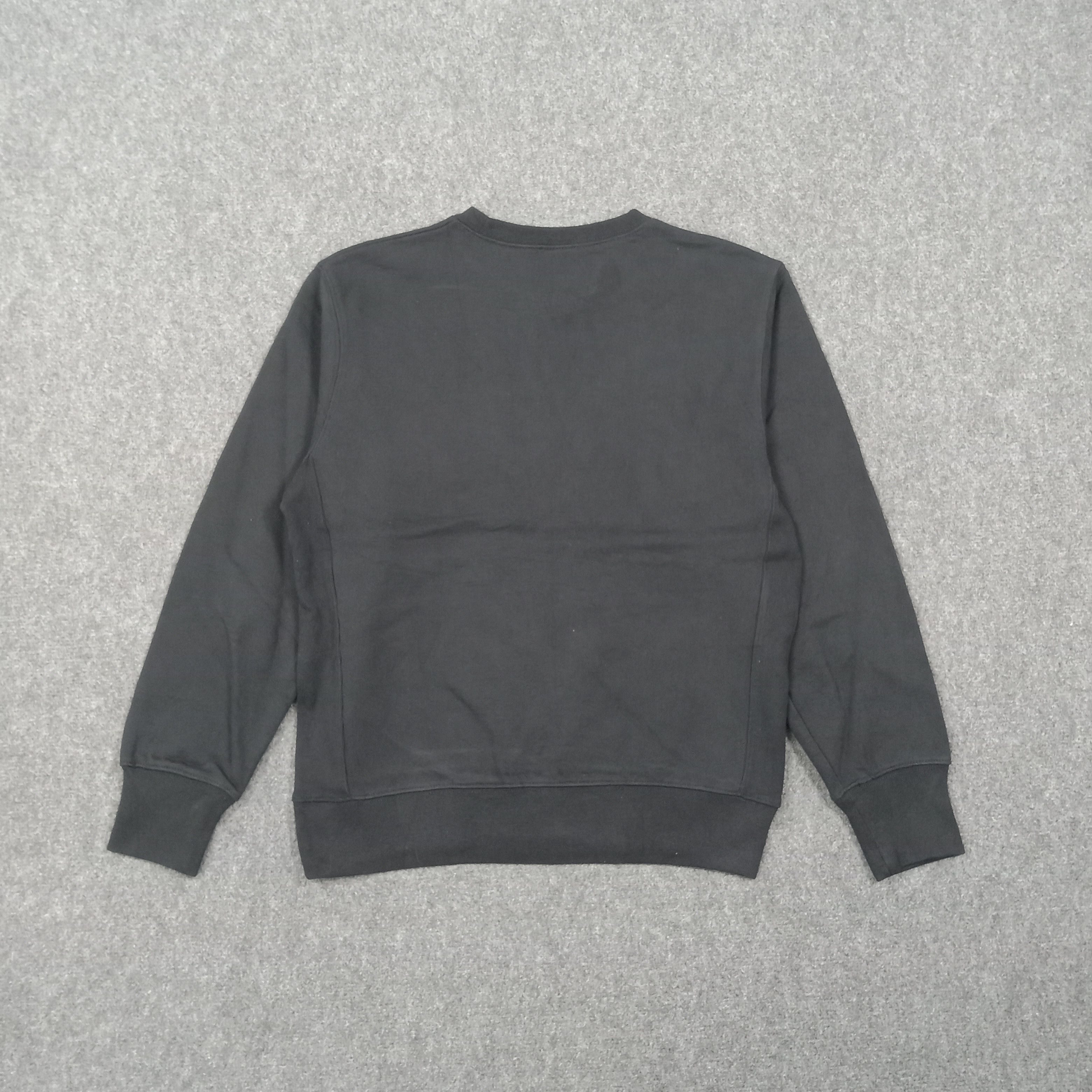 Vintage Vintage 90's MEMPHIS Sweatshirt C269N1 Size US M / EU 48-50 / 2 - 3 Thumbnail