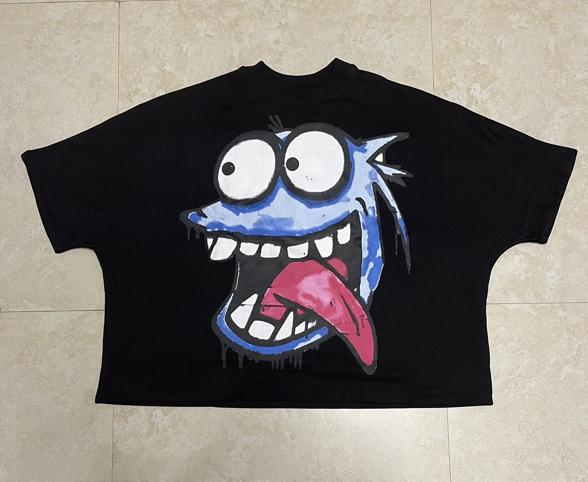 Billionaire Studios Creature Tee