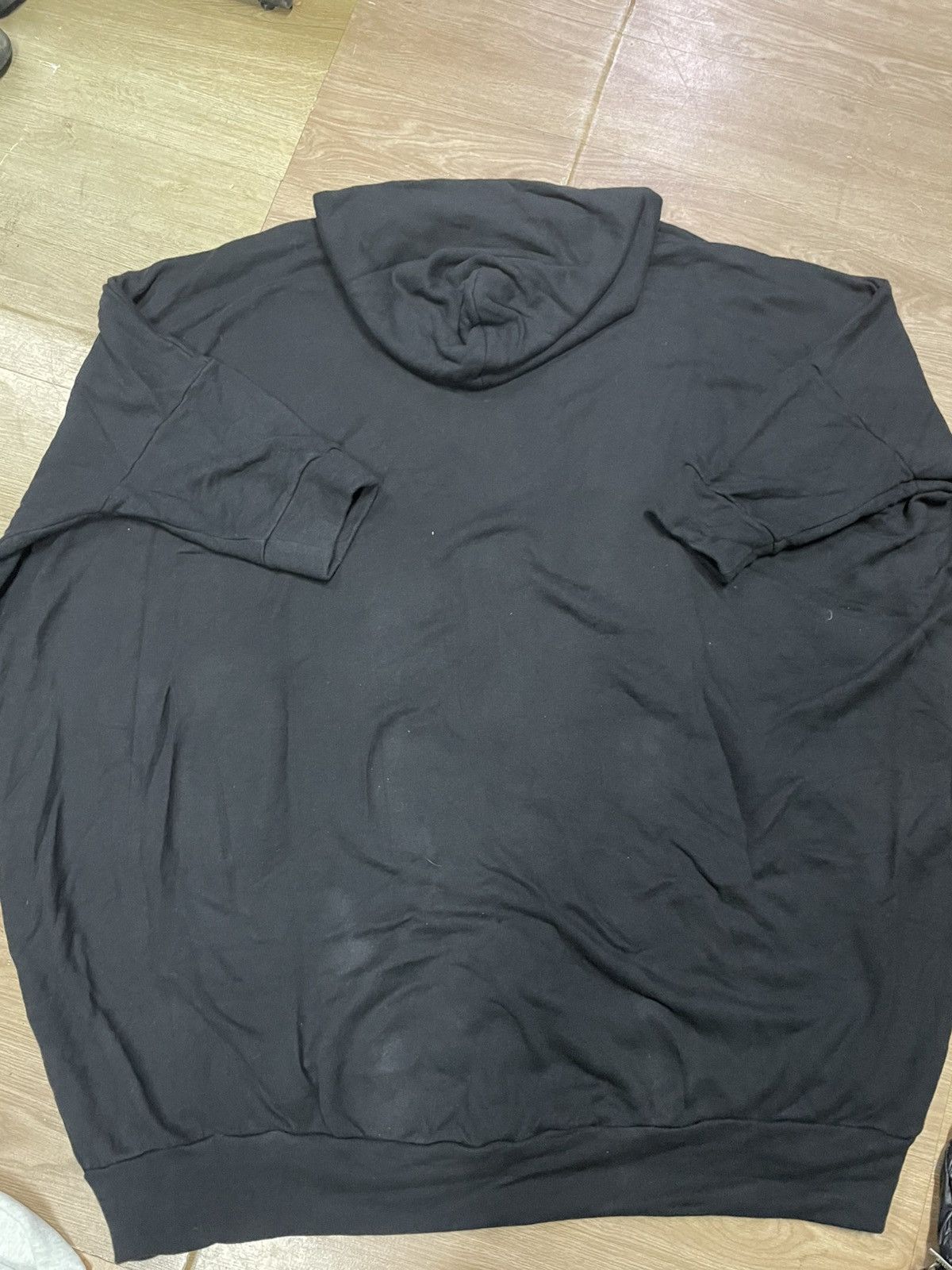 Y's Designer y’s zip up hoodie free size Size US XXL / EU 58 / 5 - 7 Thumbnail