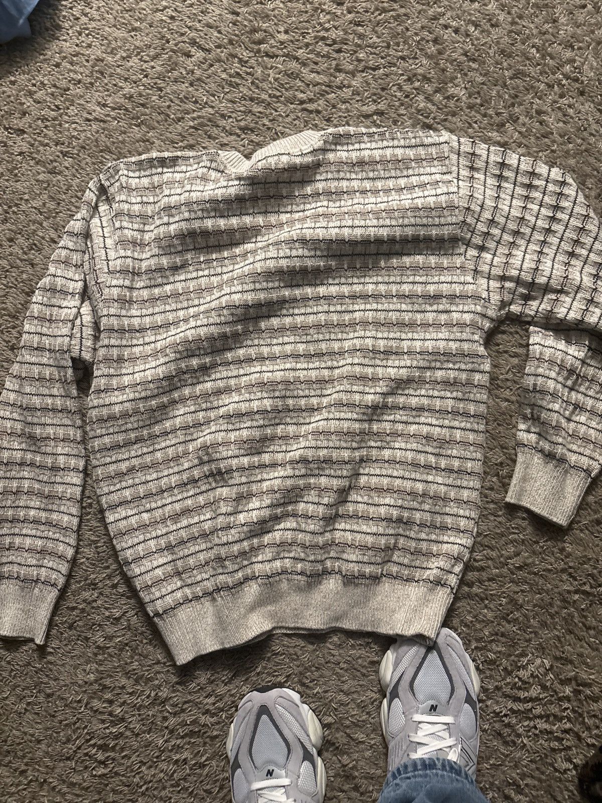 Knightsbridge Vintage Knights Bridge Sweater Size US XL / EU 56 / 4 - 1 Thumbnail