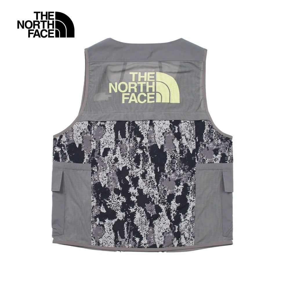 Kazuki Kuraishi × The North Face Urban Exploration KK TECH WIND VEST Size US M / EU 48-50 / 2 - 3 Thumbnail
