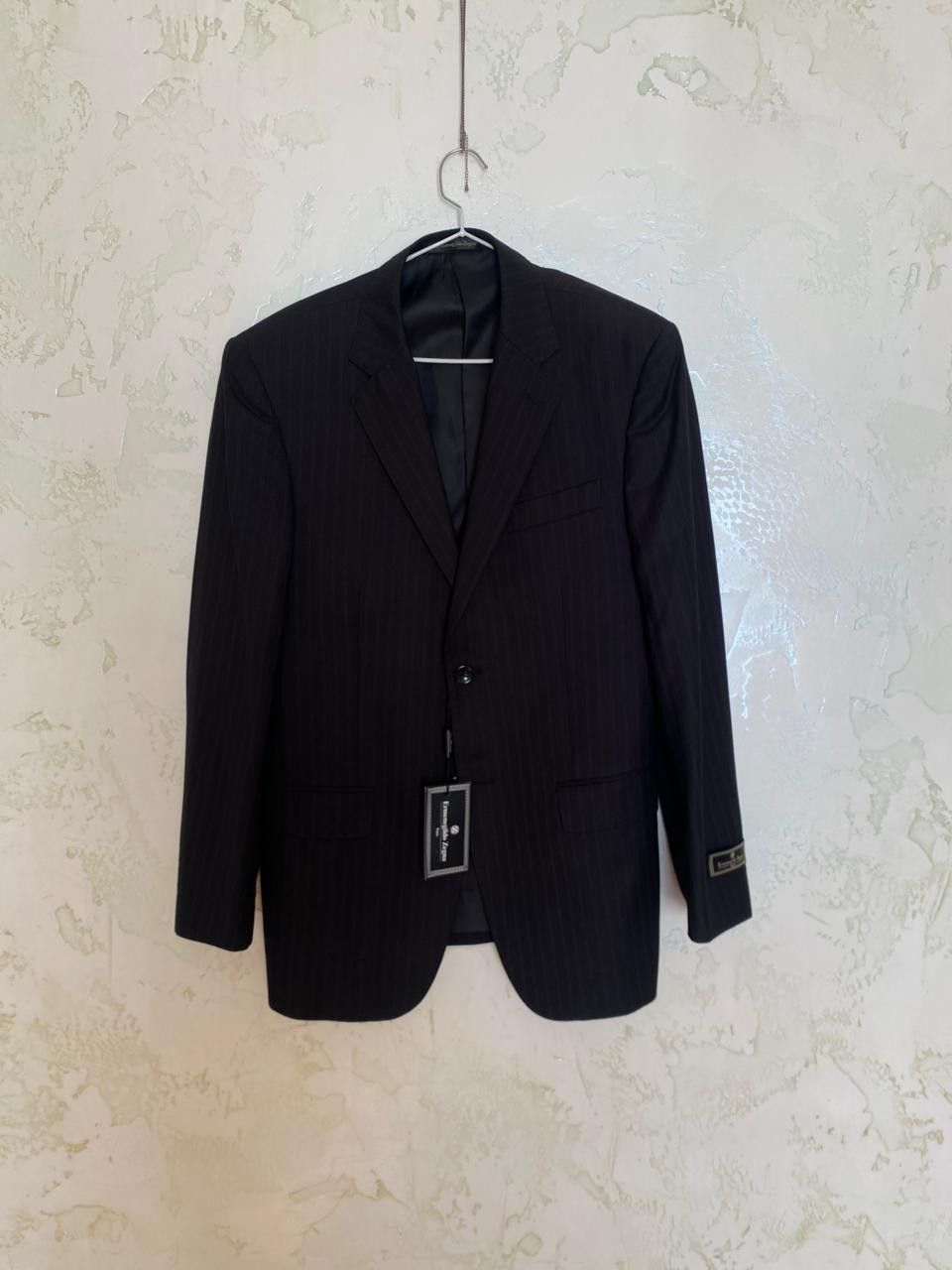 Ermenegildo Zegna ERMENEGILDO ZEGNA JACKET Size 48S - 5 Thumbnail