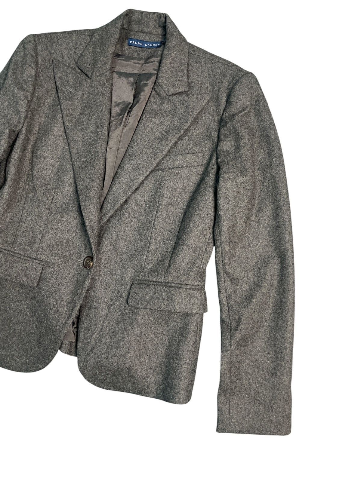Ralph Lauren Ralph Lauren Blazer Jacket Size US S / EU 44-46 / 1 - 3 Thumbnail