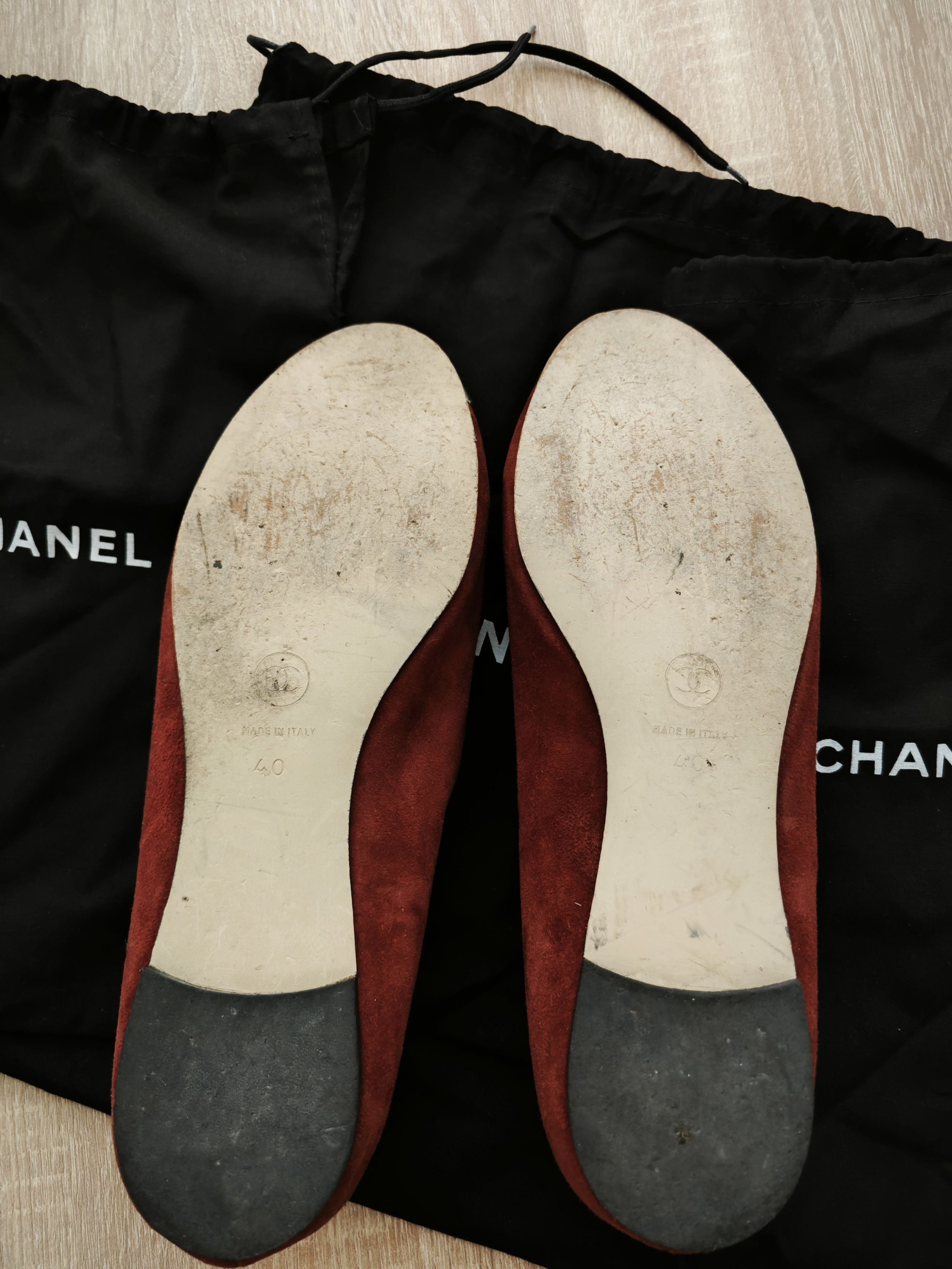 Chanel chanel Size US 9 / IT 39 - 7 Thumbnail