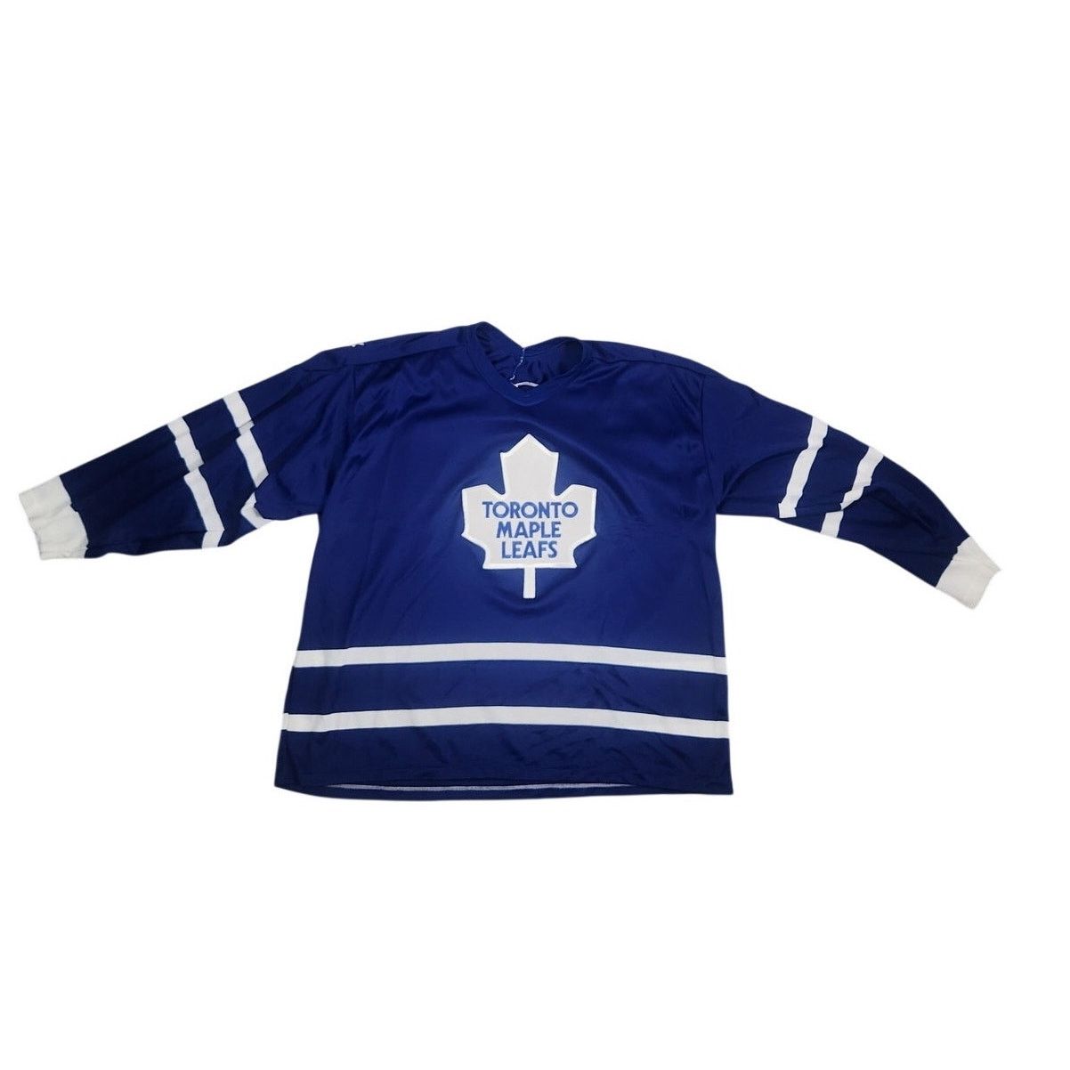 Other Vintage 90s Toronto Maple Leafs CCM Jersey men's XL Size US XL / EU 56 / 4 - 1 Thumbnail