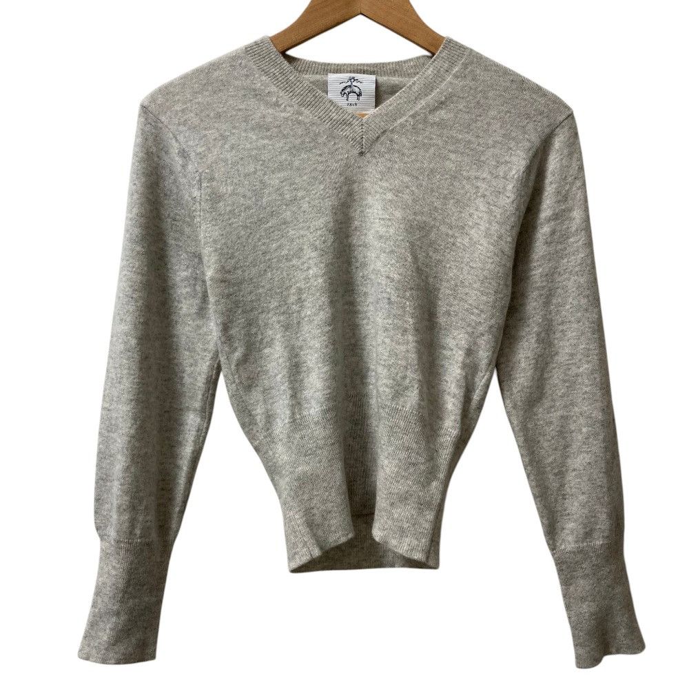 Brooks Brothers Brooks Brothers Brooks Brothers Cashmere Sweater Textile Tops DUTY FREE for USA Size ONE SIZE - 1 Thumbnail