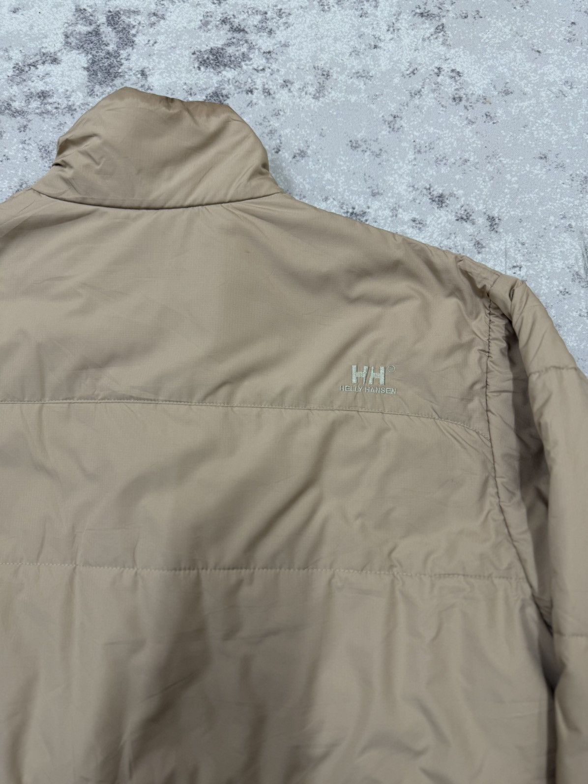 Helly Hansen Helly Hansen Puffer Down Jacket Size US M / EU 48-50 / 2 - 15 Thumbnail