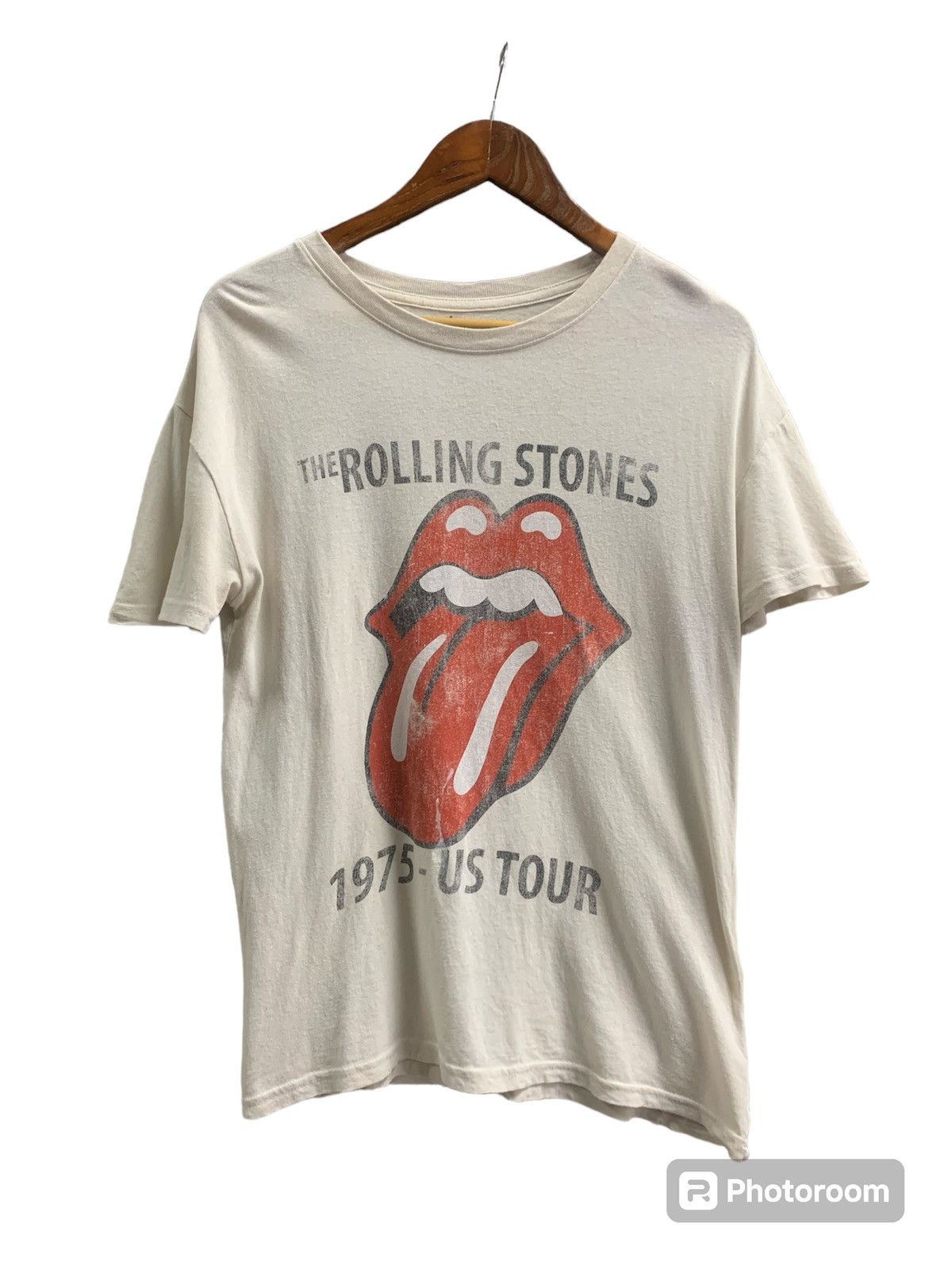 Band Tees The Rolling Stones t-shirt Size US M / EU 48-50 / 2 - 1 Thumbnail