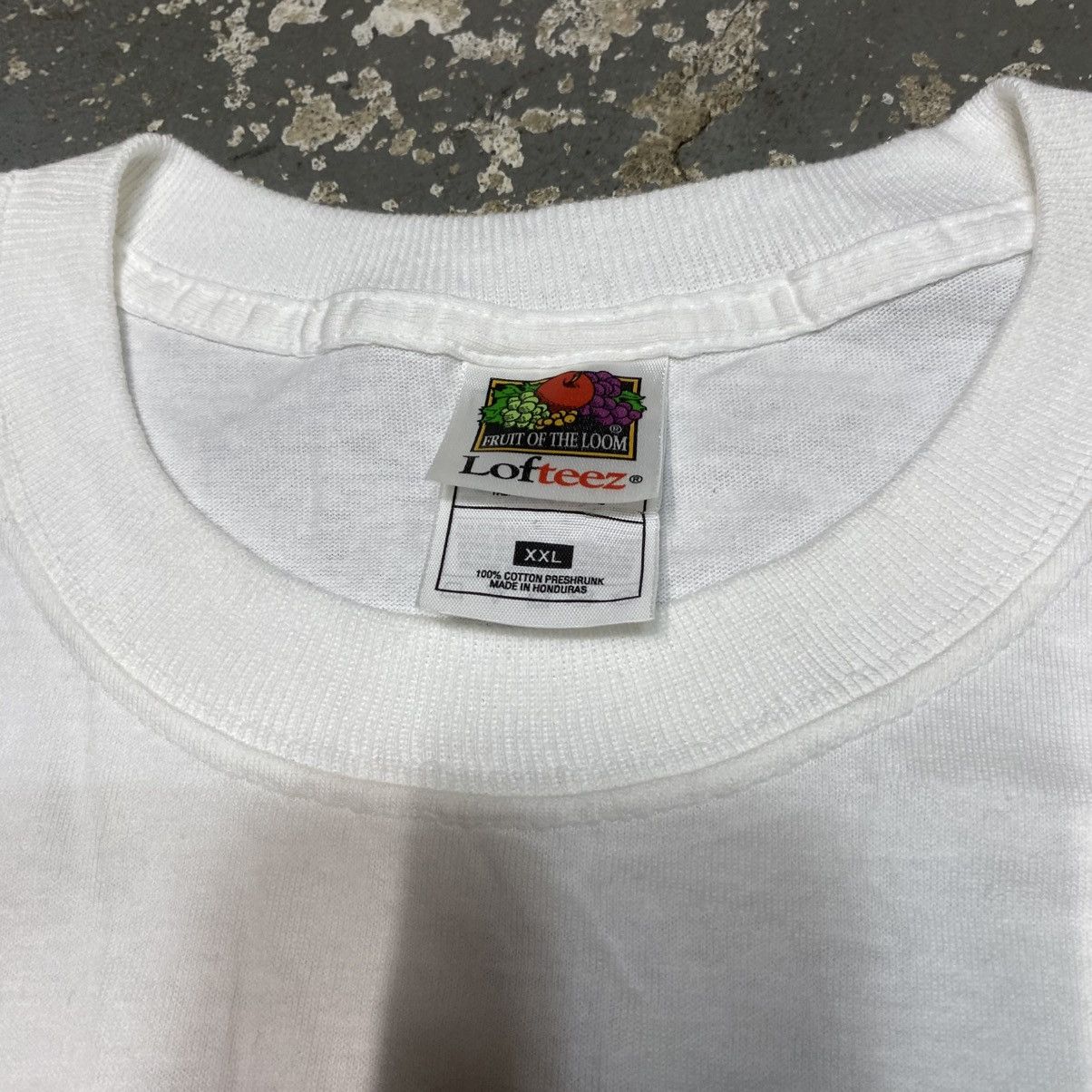 MLB × New York Yankees × Vintage Vintage Subway World Series 2000 Yankees Vs Mets NYC Tshirt Size US XXL / EU 58 / 5 - 3 Thumbnail