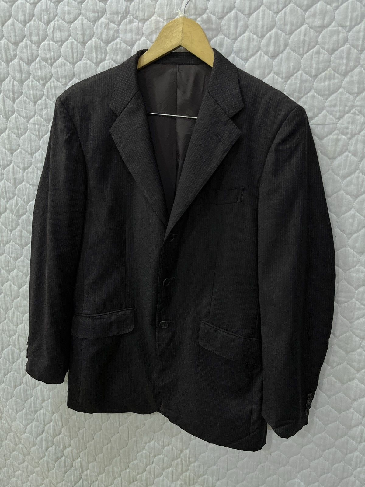 Loro Piana 🔥🔥🔥STEALS PAUL SMITH LORO PIANA BLAZER JACKET Size US S / EU 44-46 / 1 - 2 Thumbnail