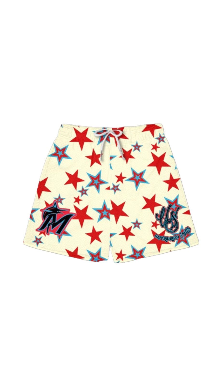 Other Miami Unperturbed Styles Size US 32 / EU 48 - 1 Thumbnail