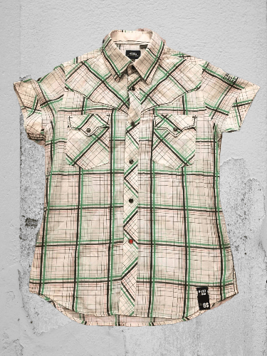 G-Star G-Star Shirt Size US S / EU 44-46 / 1 - 1 Thumbnail