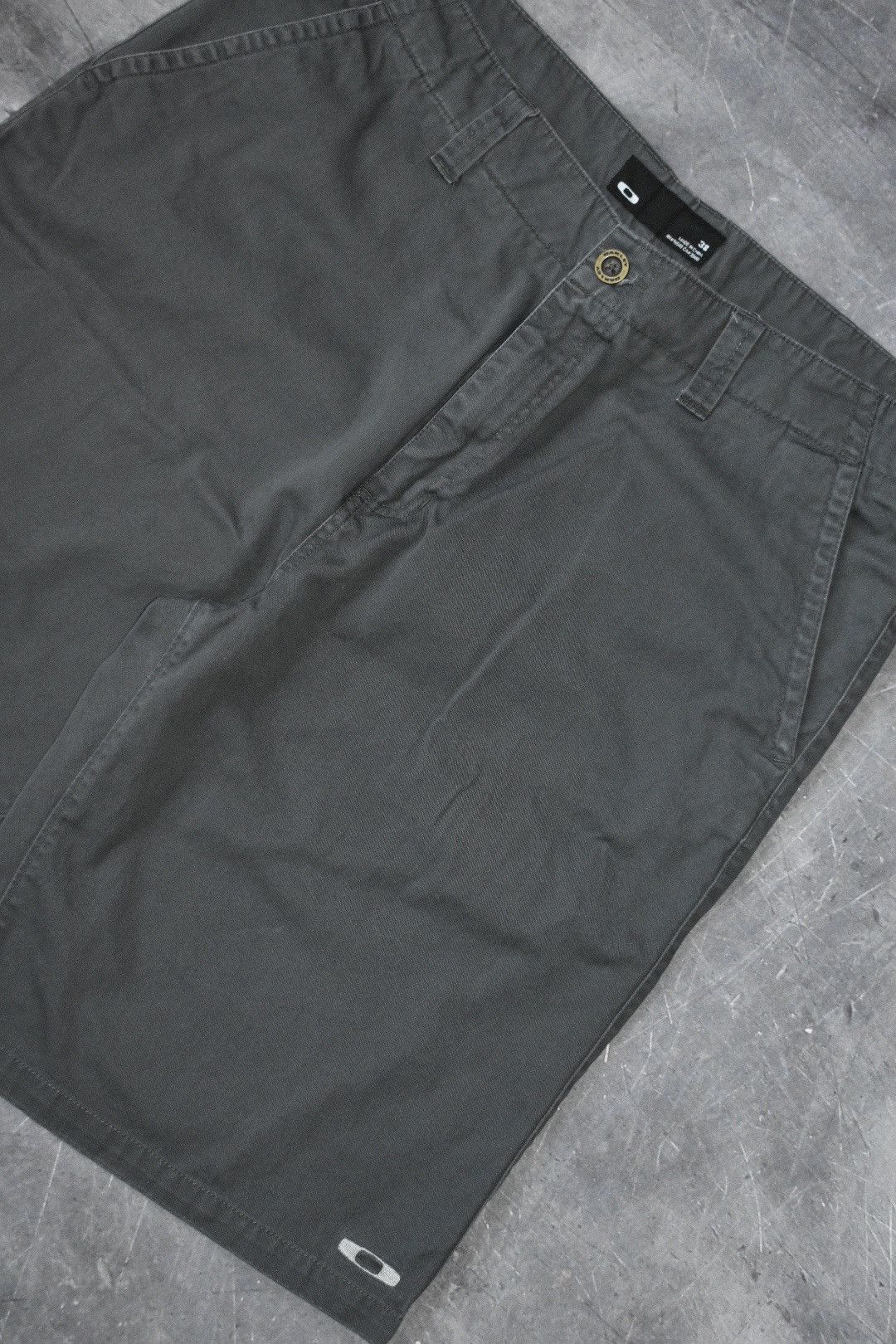 Oakley × Vintage Vintage Oakley Shorts (38) Size US 38 / EU 54 - 6 Thumbnail