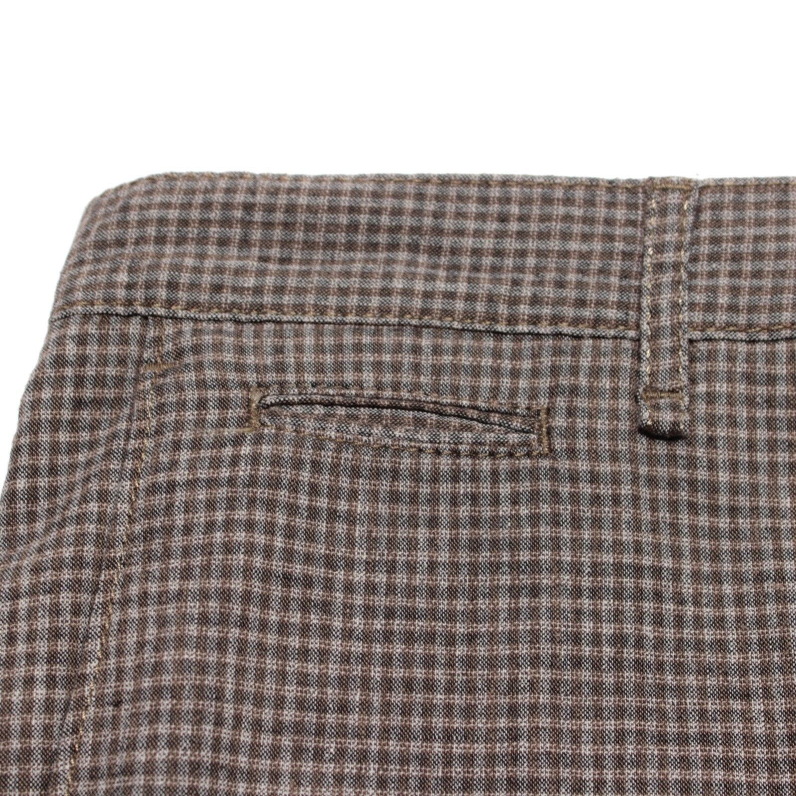 Alberto ALBERTO New with tags Chino Size 36 US In Brown Size US 36 / EU 52 - 4 Thumbnail