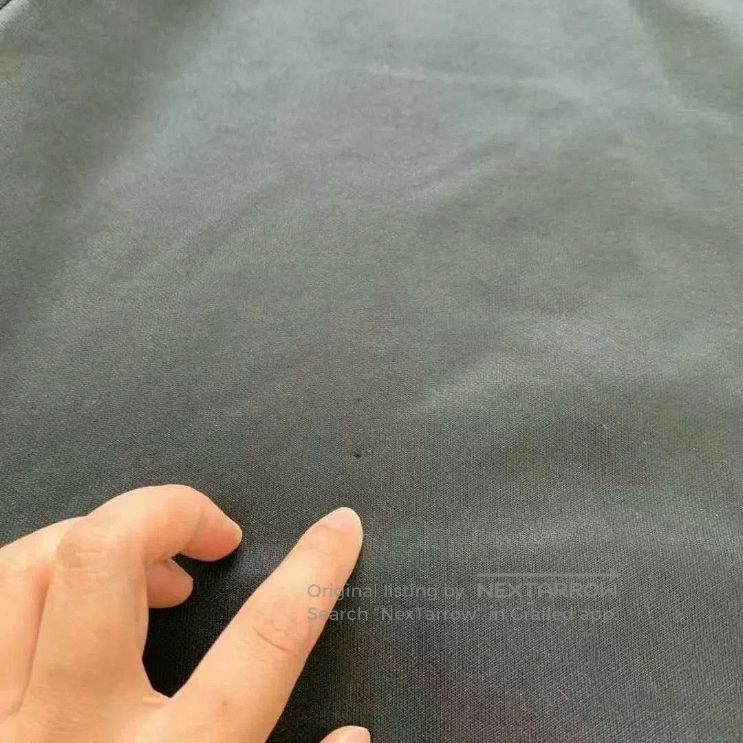 Gucci gucci black logo varsity jacket for xs. Size US XS / EU 42 / 0 - 4 Thumbnail