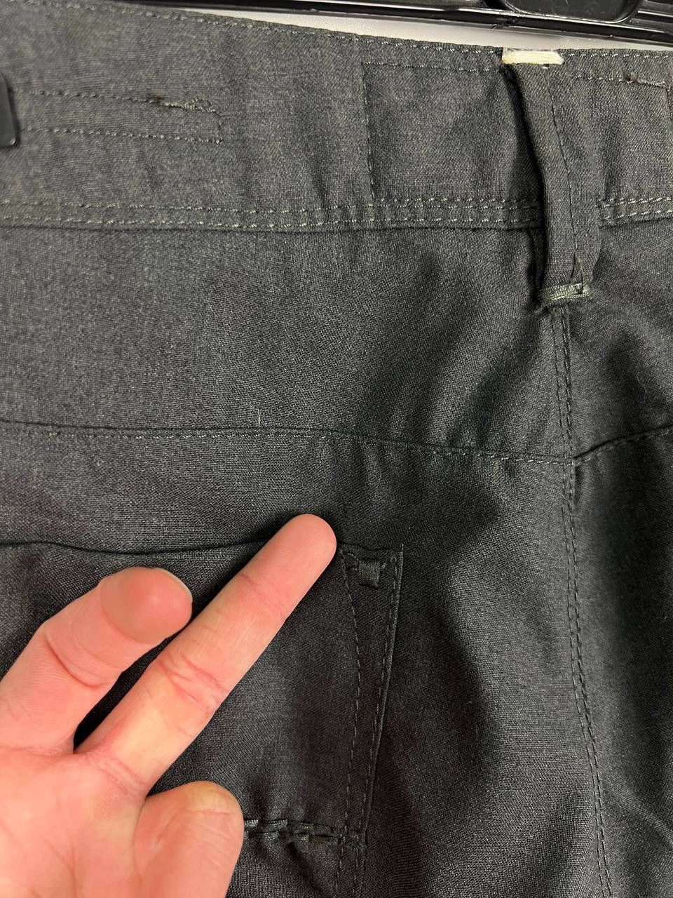 Jacob Cohen Jacob Cohen 688 luxury wool pant size 40 Size US 40 / EU 56 - 5 Thumbnail