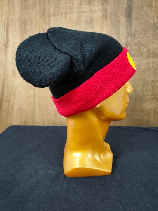 Disney Mickey Mouse disney japan beanie ike comme des garcon DLL Size ONE SIZE - 7 Thumbnail