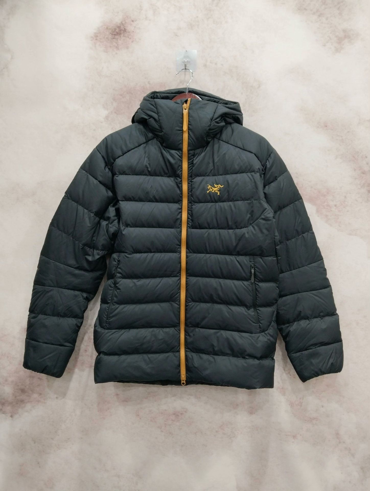 Arc'teryx Arc'teryx Down Heavy Coat M Men Size US M / EU 48-50 / 2 - 1 Thumbnail