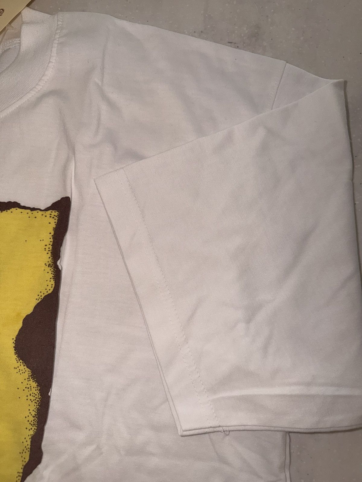 Vintage Y2K Malaysia tee Size US XL / EU 56 / 4 - 4 Thumbnail