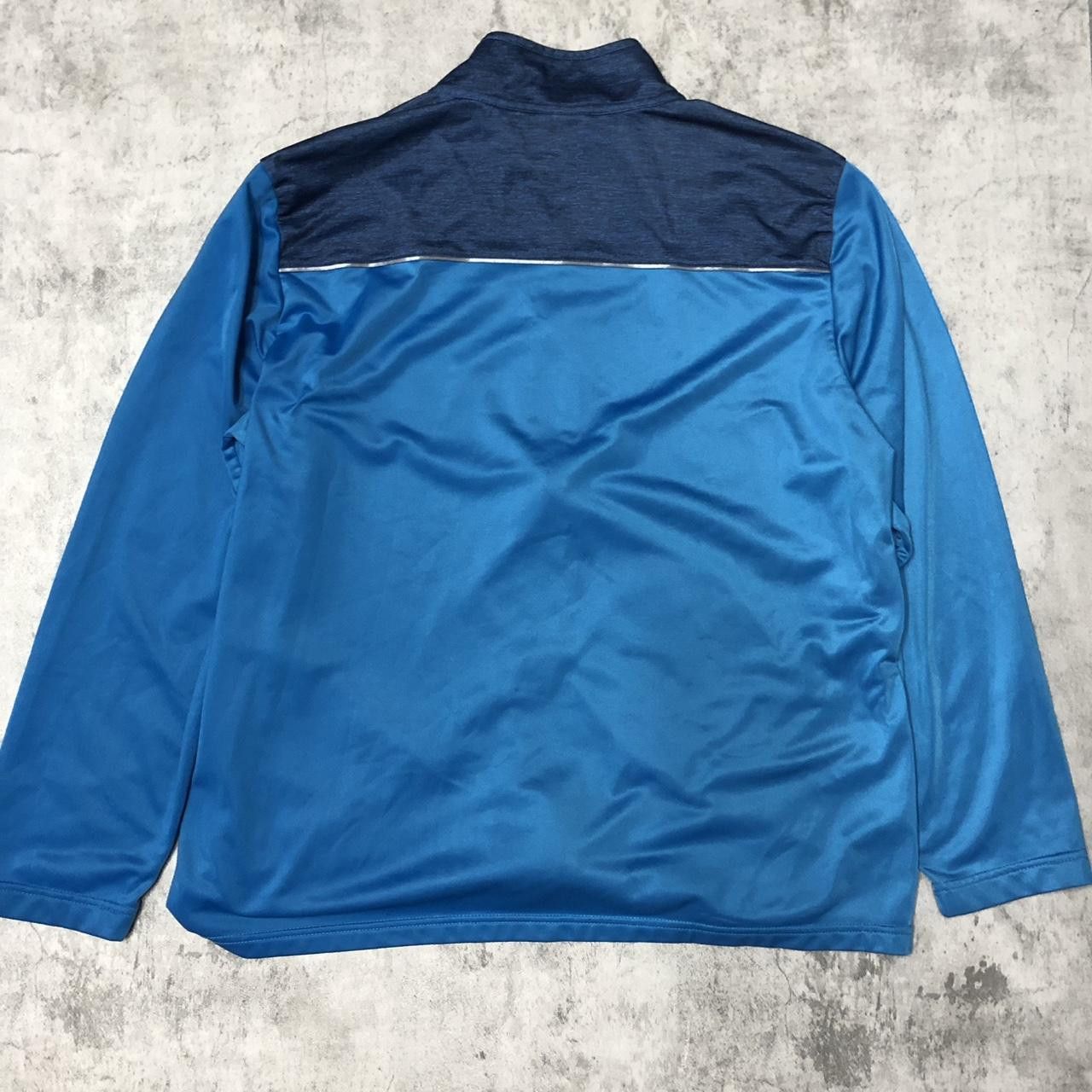 Other Blue And1 zip up jacket Size US XXL / EU 58 / 5 - 5 Thumbnail