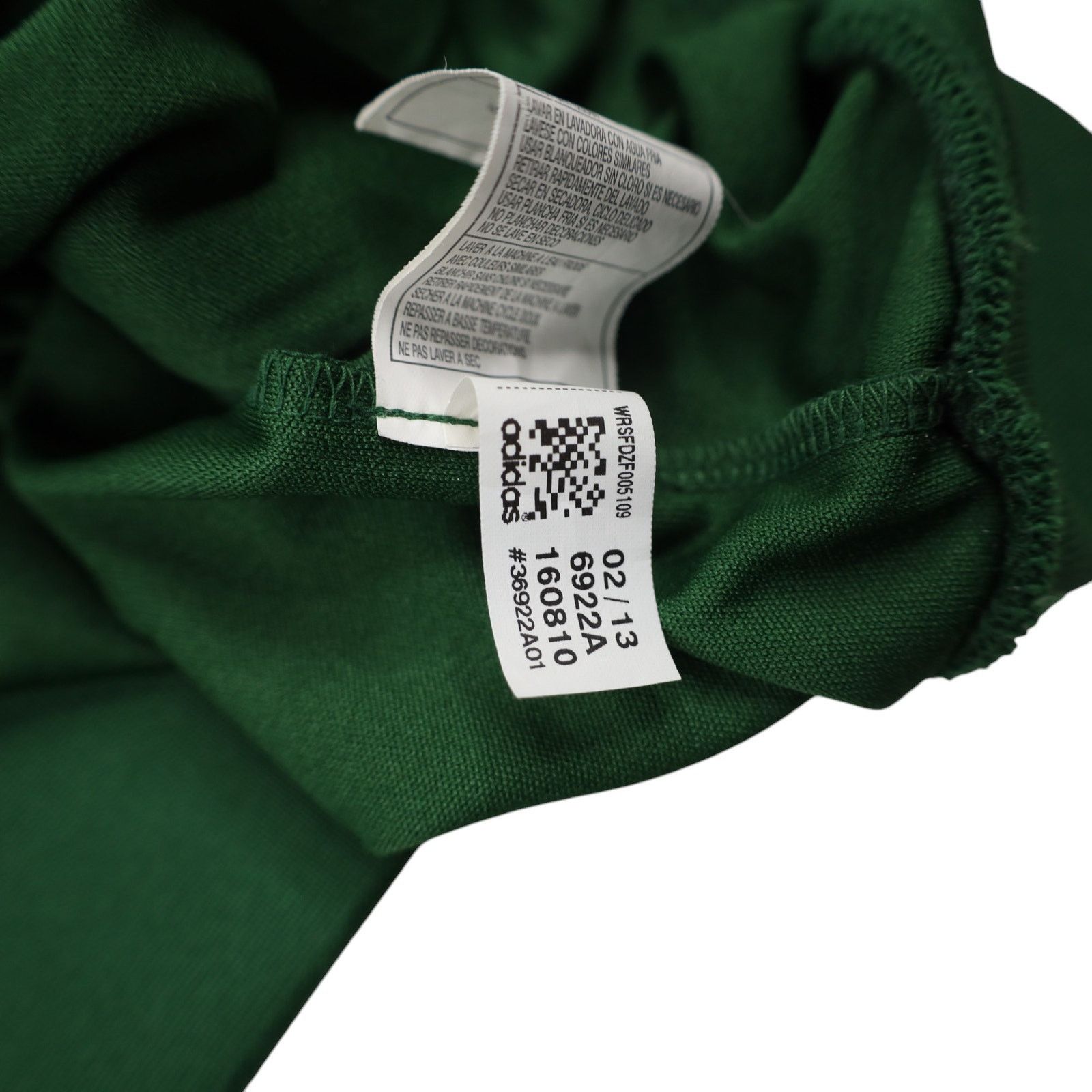 Adidas × Vintage Vintage Y2k Adidas Portland Timbers Soccer Team Track Jacket Size US XL / EU 56 / 4 - 10 Thumbnail