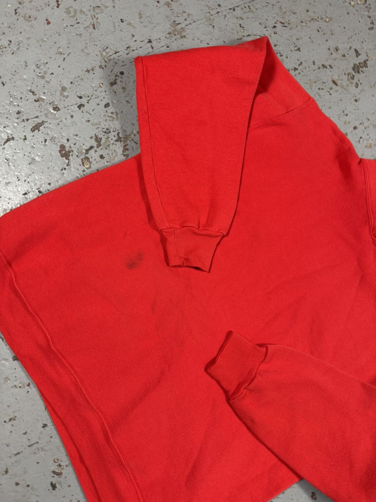 Russell Athletic Vintage Russell Athletics Madison Hoodie College Size US L / EU 52-54 / 3 - 5 Thumbnail