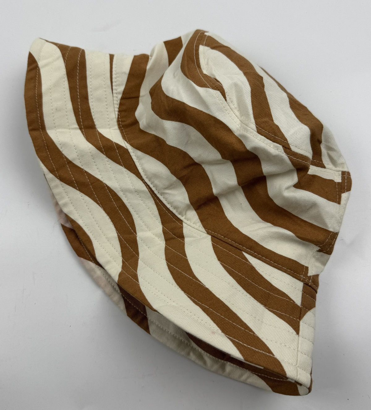 Marimekko uniqlo X marimekko hat tc51 Size ONE SIZE - 2 Thumbnail