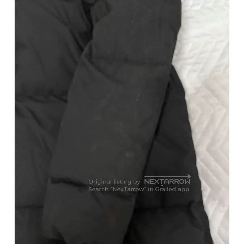 Vivienne Westwood Vivienne Westwood Down jacket with wool blend Size M / US 6-8 / IT 42-44 - 3 Thumbnail