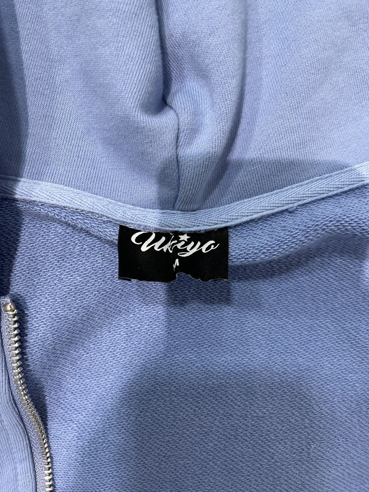Designer Ukiyo Bone Tracksuit Size US M / EU 48-50 / 2 - 4 Thumbnail