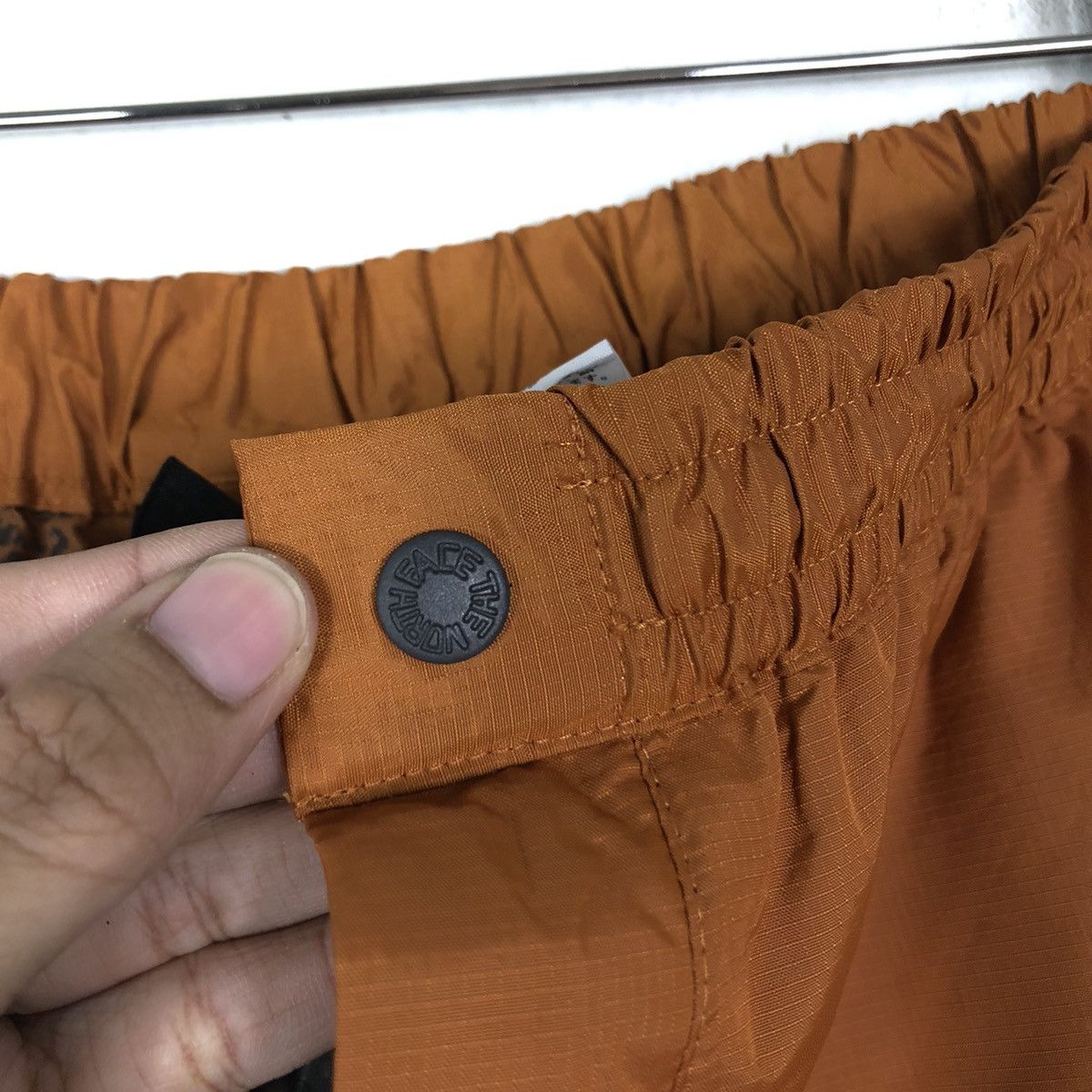 The North Face 🔥Vintage Hunting Outdoor Hiking Trousers The North Face Size US 30 / EU 46 - 17 Thumbnail