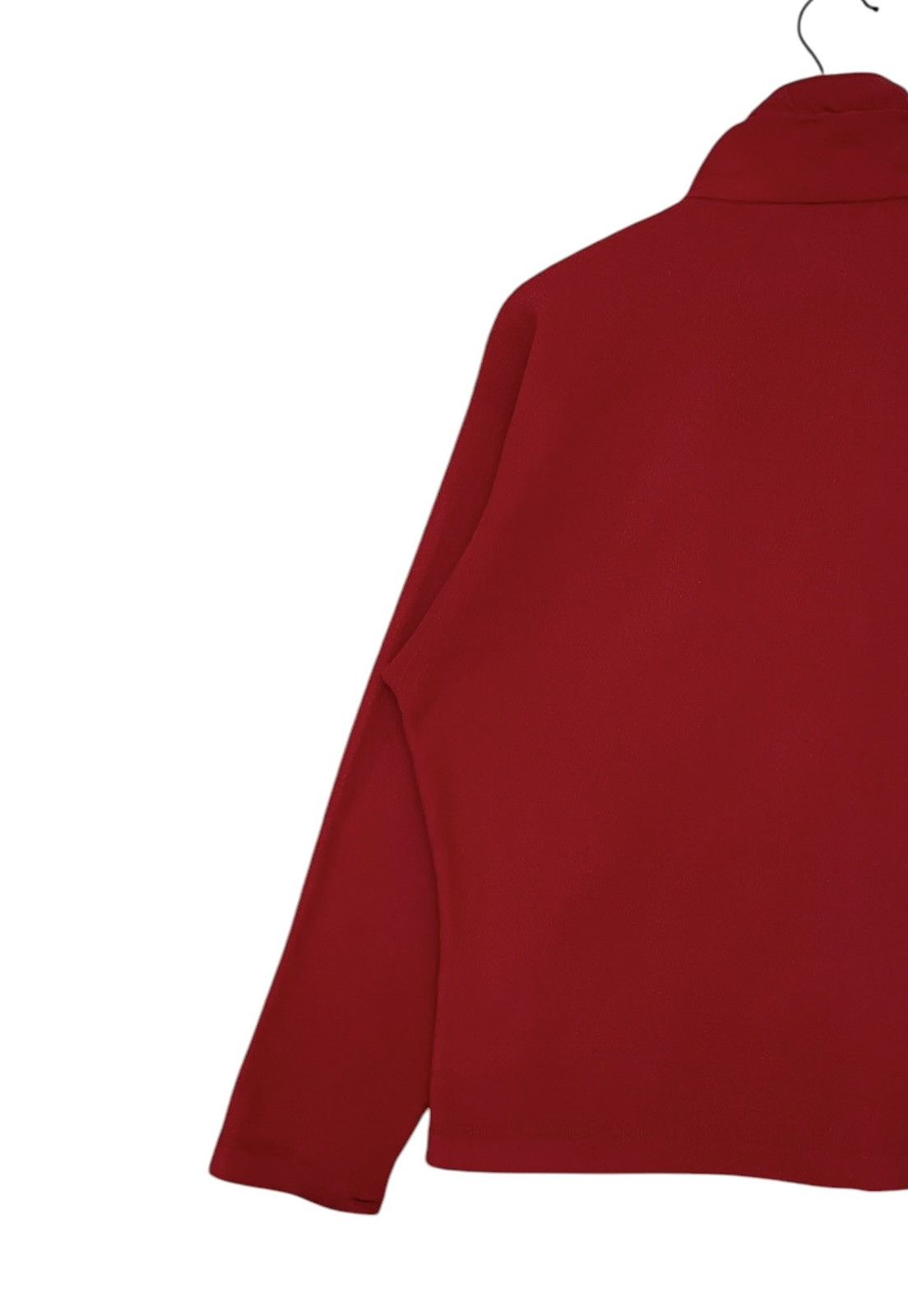 Patagonia Vintage Brand Patagonia Full Zip Fleece Jacket 1990s Size US M / EU 48-50 / 2 - 5 Thumbnail