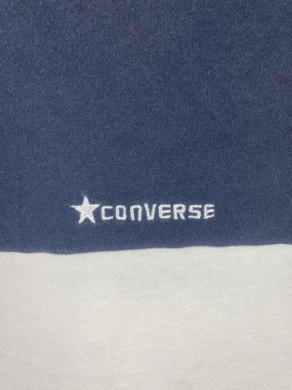 Converse Converse boxy Tee Size US M / EU 48-50 / 2 - 6 Thumbnail