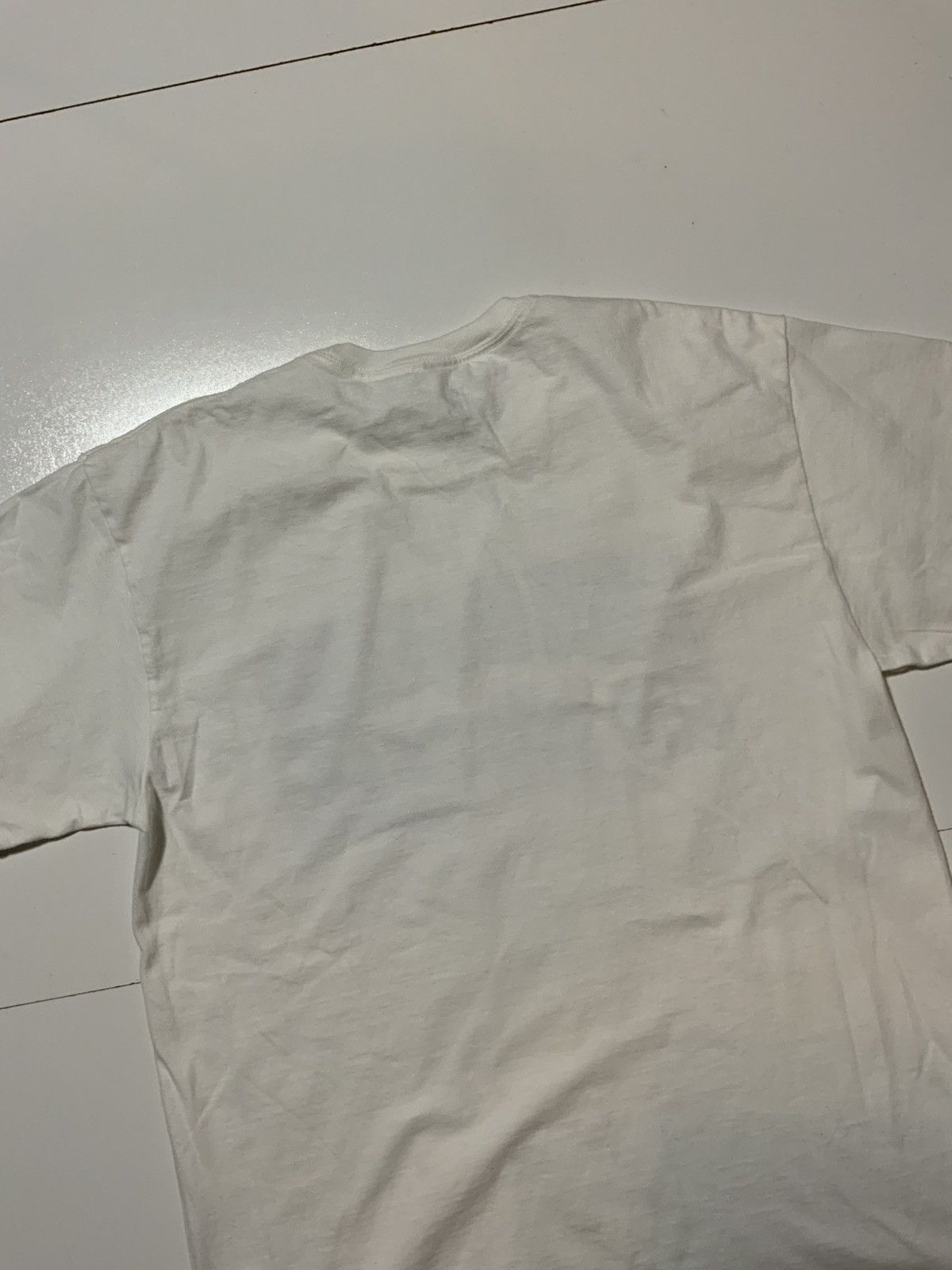 Ben Baller BB Ben Baller Did The Chain Jeweler Graphic S/S T-Shirt Size US L / EU 52-54 / 3 - 5 Thumbnail