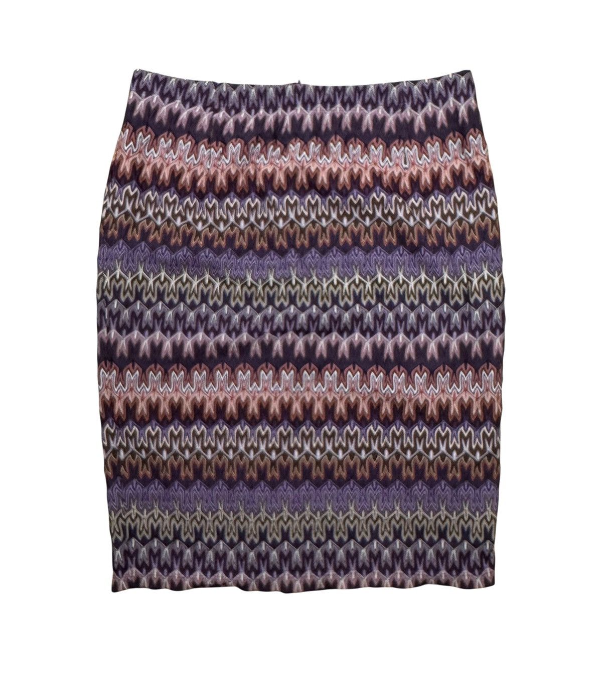 Missoni Missoni Knit Skirt Suit 3 Peace Cardigan Tank Top size L Size L / US 10 / IT 46 - 10 Thumbnail
