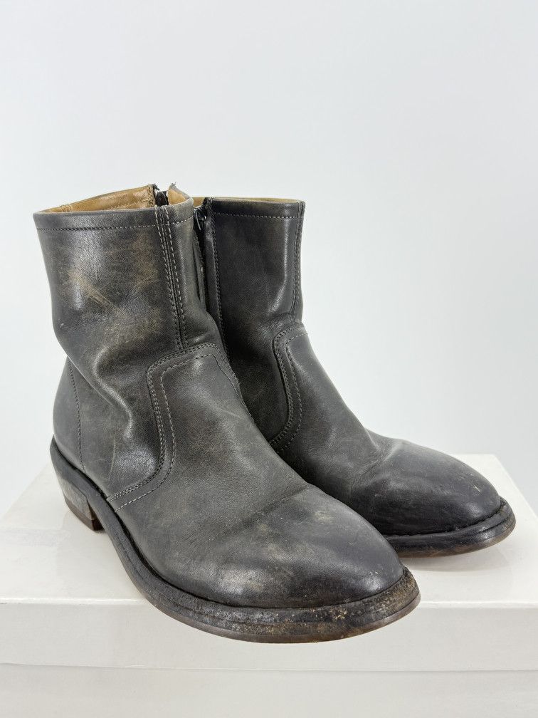 Maison Margiela Replica Campus Boots Size US 6 / EU 39 - 2 Thumbnail