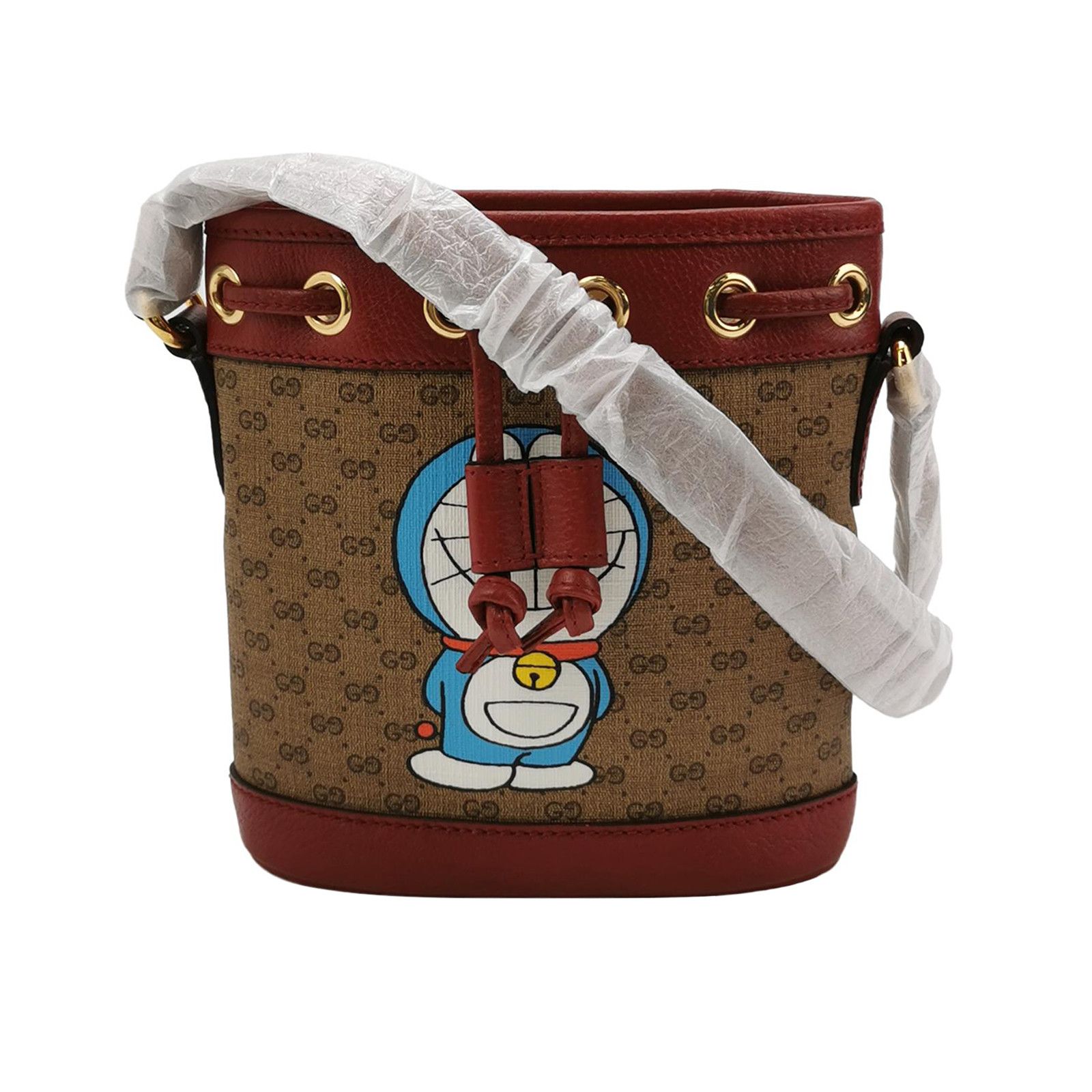 Gucci Gucci Women os Crossbody Bags Size ONE SIZE - 1 Thumbnail