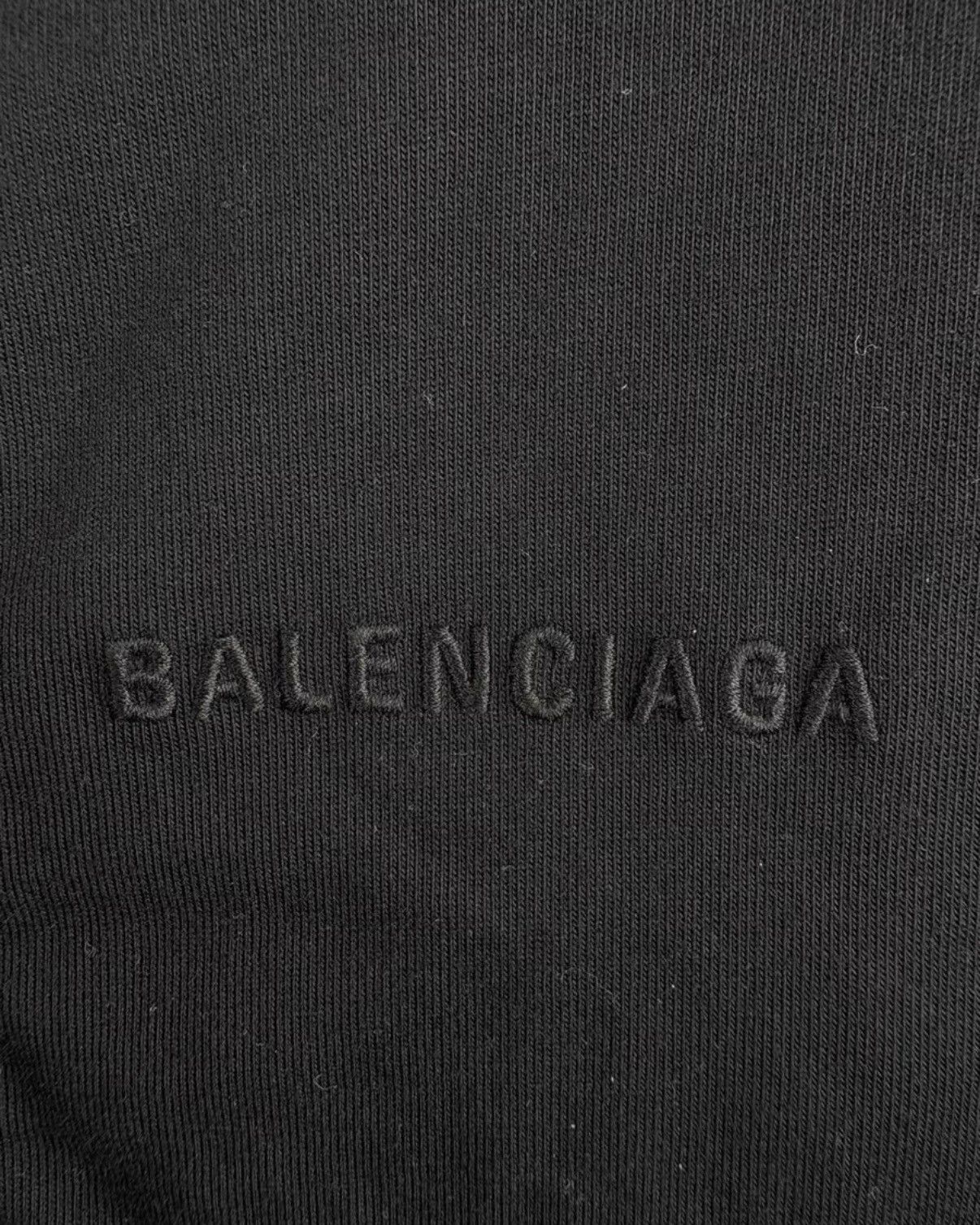 Balenciaga BALENCIAGA × HUIL Hulk Cotton Jacket K1 Size US XS / EU 42 / 0 - 3 Thumbnail
