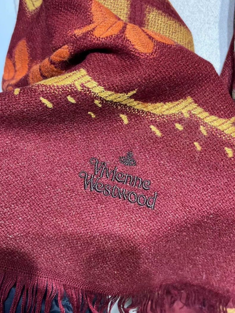 Vivienne Westwood vivienne westwood Classic and vintage money stylish and ve Size ONE SIZE - 7 Thumbnail
