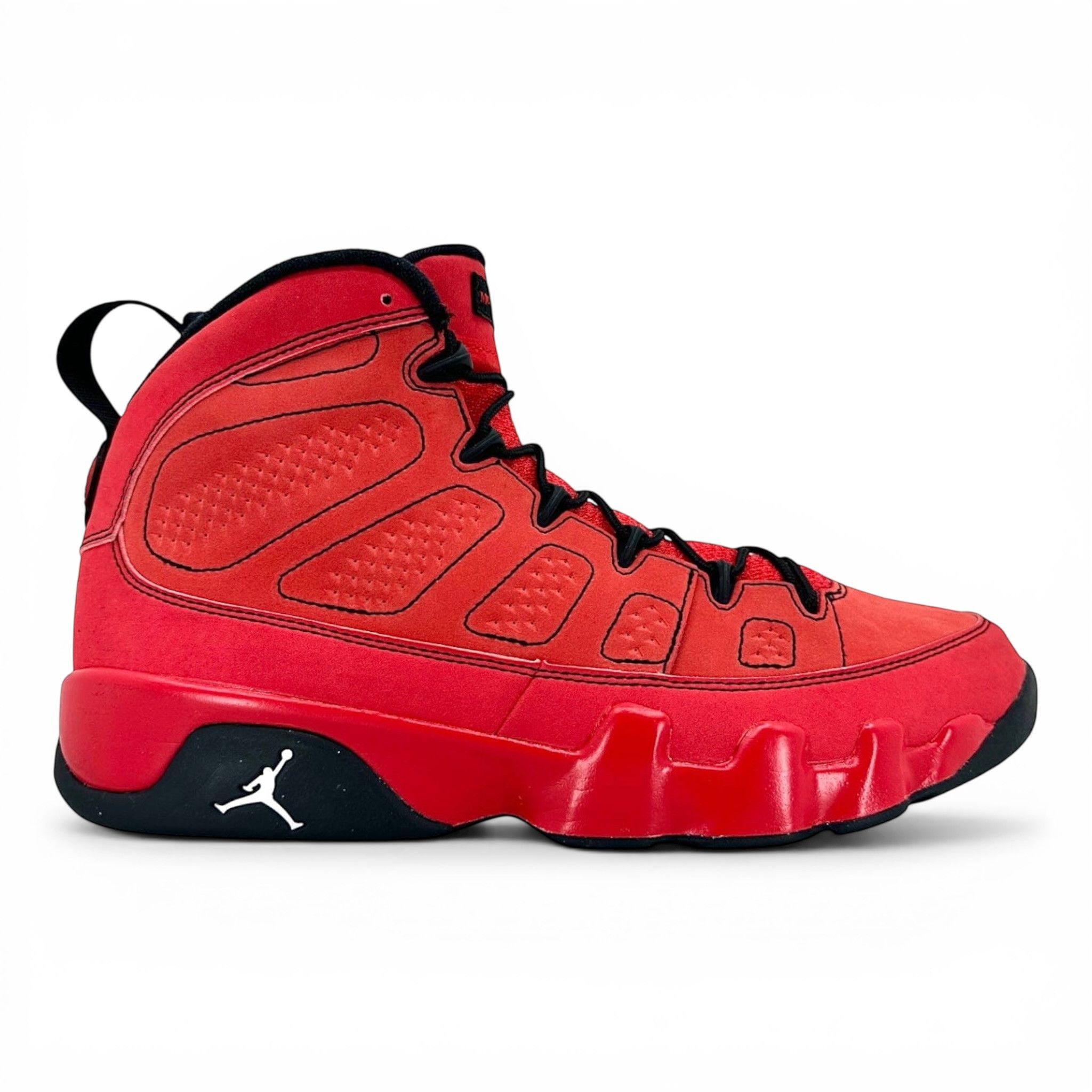 Nike 9 Retro Motorboat Jones Size US 10 / EU 43 - 1 Thumbnail