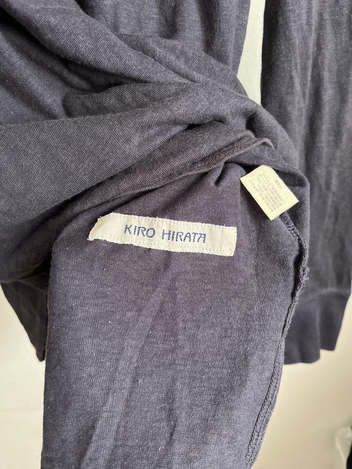 Kapital Kapital Size US M / EU 48-50 / 2 - 4 Thumbnail