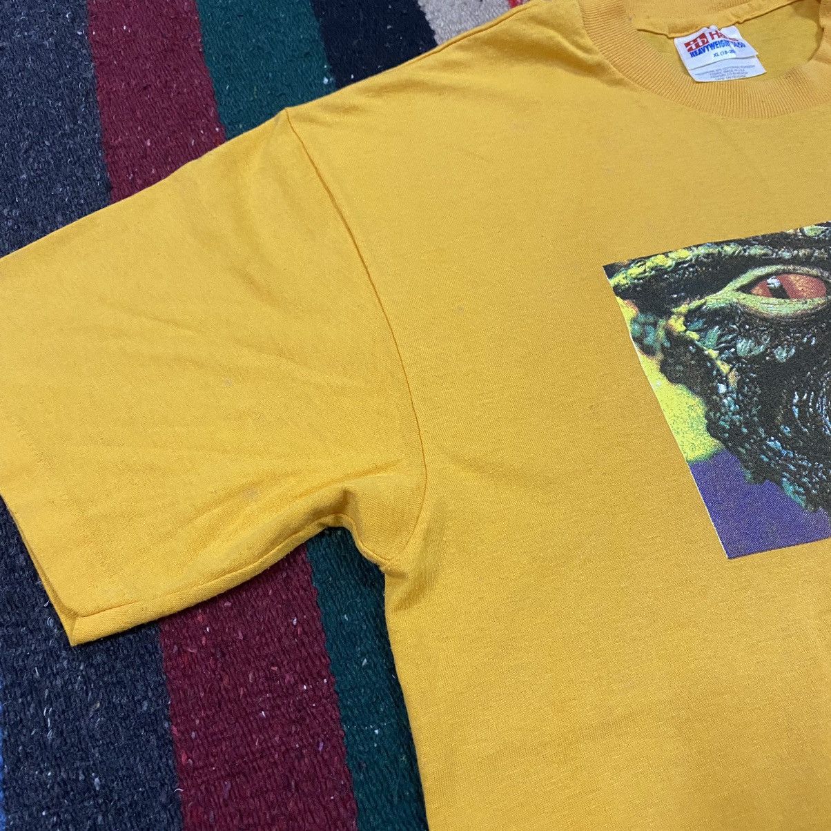 Vintage VINTAGE 90S GREMLINS MOVIE TEE Size US M / EU 48-50 / 2 - 4 Thumbnail