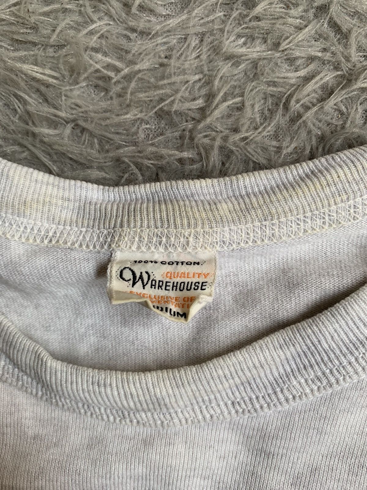 Japanese Brand Vintage Warehouse Japan Harolds Club 9th & Bryant S. F, Tee Size US M / EU 48-50 / 2 - 4 Thumbnail