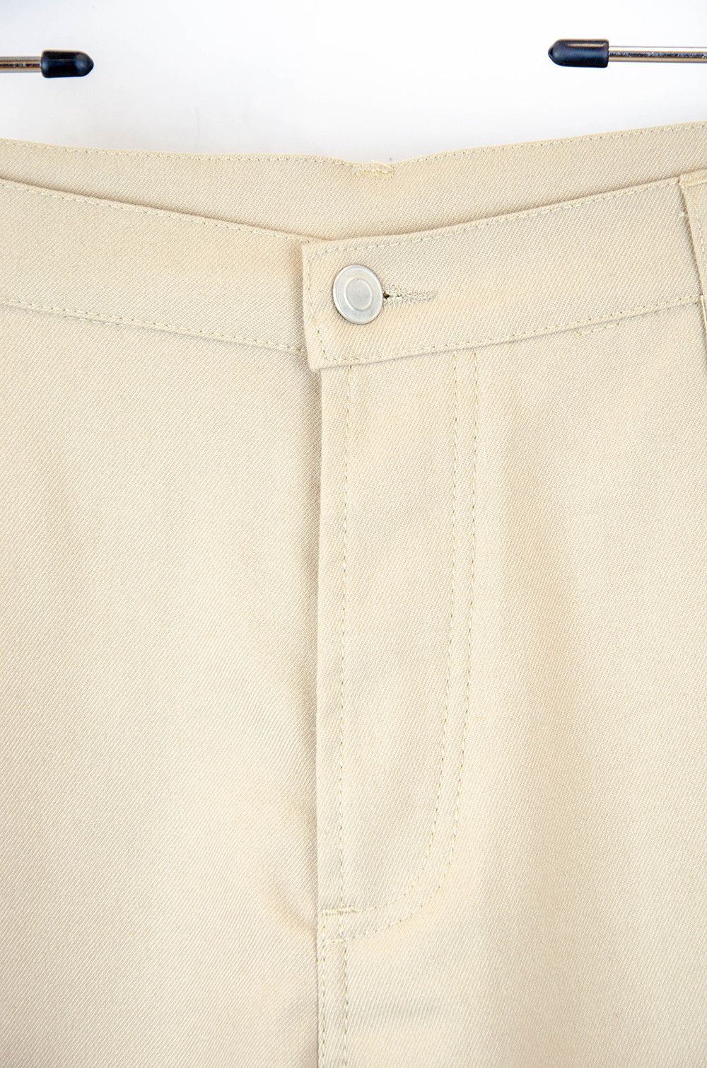 Maison Margiela Maison Martin Margiela FW18 Flared Trousers – 46 Size US 30 / EU 46 - 4 Thumbnail