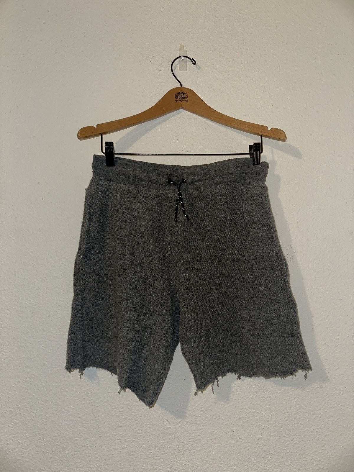 Alexander Wang Alexander Wang Shorts Size US 30 / EU 46 - 1 Thumbnail