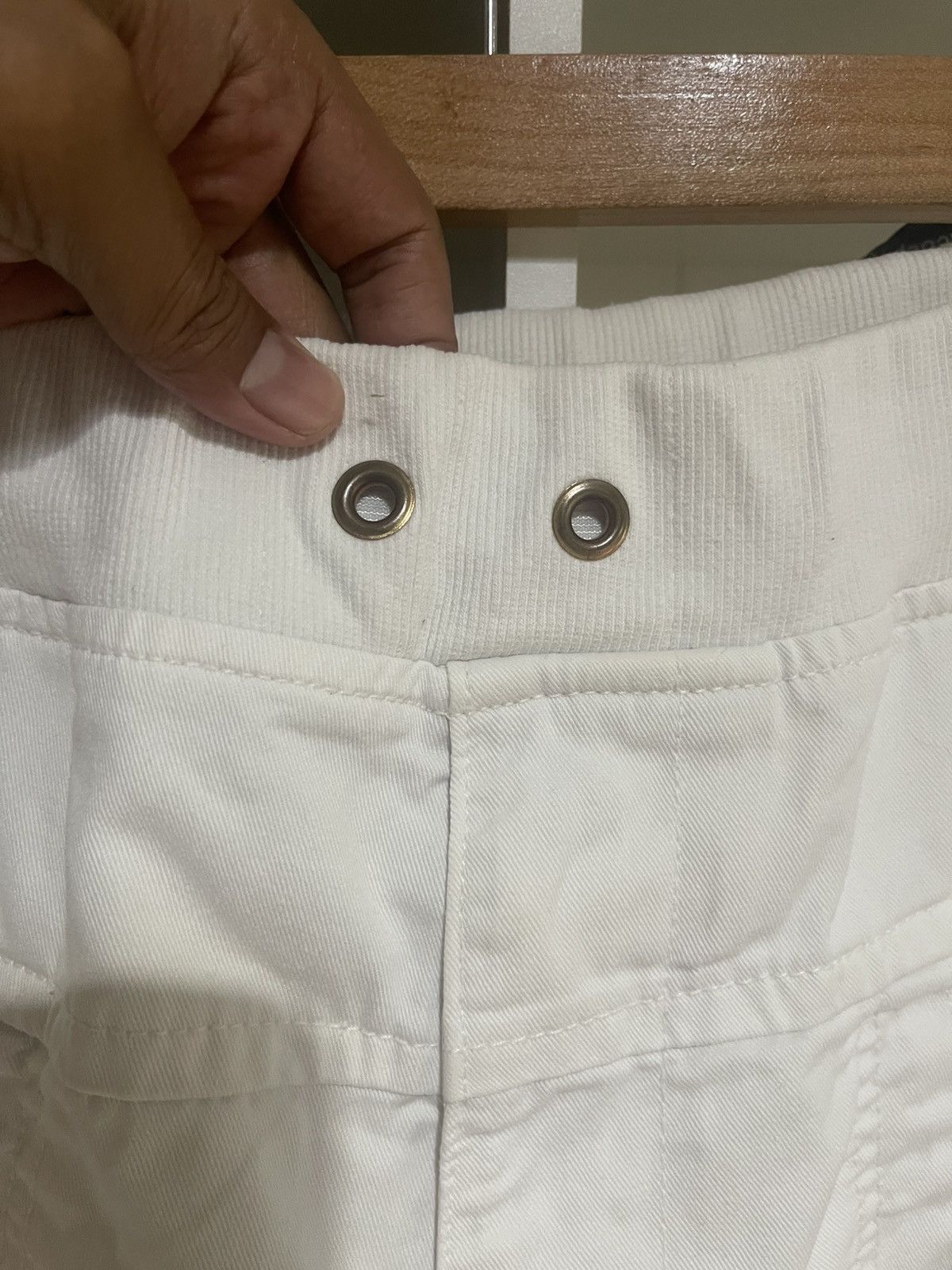 mercibeaucoup Mercibeucoup Pants Size 30" / US 8 / IT 44 - 4 Thumbnail